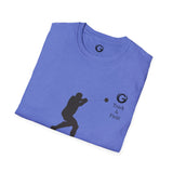 T&F HT Unisex Softstyle T-Shirt