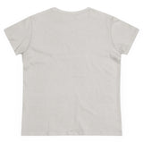 Artistic Swim Women's Midweight Cotton Tee