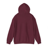 T&F Steeplechase Unisex Heavy Blend™ Hooded Sweatshirt