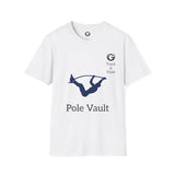 Track PV Softstyle T-Shirt