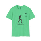 T&F HT Unisex Softstyle T-Shirt