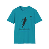 T&F Sprinter Lean Unisex Softstyle T-Shirt