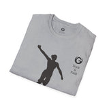 T&F LJ Unisex Softstyle T-Shirt