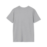 Track HJ Unisex Softstyle T-Shirt