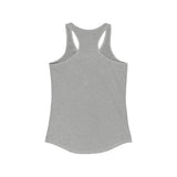 CC Runner Women's Ideal Racerback Tank