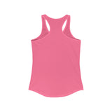 Catletics Sprinter Women's Ideal Racerback Tank