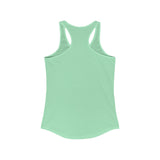 Catletics Sprinter Women's Ideal Racerback Tank