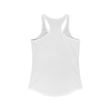 Catletics Sprinter Women's Ideal Racerback Tank