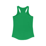 Catletics Sprinter Women's Ideal Racerback Tank