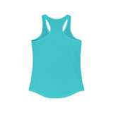 Catletics Sprinter Women's Ideal Racerback Tank