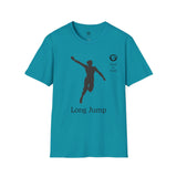 T&F LJ Unisex Softstyle T-Shirt