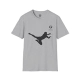 Soccer Goalie Unisex Softstyle T-Shirt