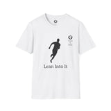 T&F Sprinter Lean Unisex Softstyle T-Shirt