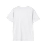 T&F LJ Unisex Softstyle T-Shirt