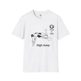 Track HJ Unisex Softstyle T-Shirt