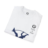 Track PV Softstyle T-Shirt