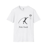 T&F PV Unisex Softstyle T-Shirt