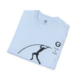 T&F PV Unisex Softstyle T-Shirt