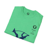 Track PV Softstyle T-Shirt