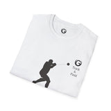 T&F HT Unisex Softstyle T-Shirt