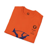 Track PV Softstyle T-Shirt