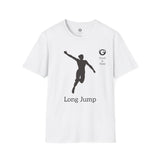 T&F LJ Unisex Softstyle T-Shirt