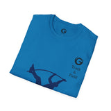 Track PV Softstyle T-Shirt