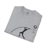 T&F PV Unisex Softstyle T-Shirt