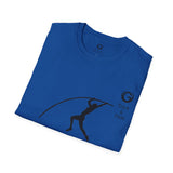 T&F PV Unisex Softstyle T-Shirt