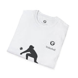 Volleyball Athlete T-Shirt