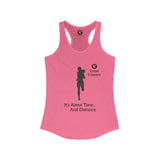 Cross Country Women's Ideal Racerback Tank