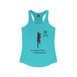 Cross Country Women's Ideal Racerback Tank