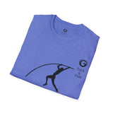 T&F PV Unisex Softstyle T-Shirt