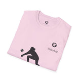 Volleyball Athlete T-Shirt