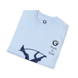 Track PV Softstyle T-Shirt