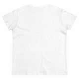 Artistic Swim Women's Midweight Cotton Tee