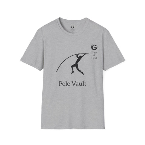 T&F PV Unisex Softstyle T-Shirt