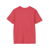 T&F LJ Unisex Softstyle T-Shirt