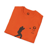 T&F HT Unisex Softstyle T-Shirt