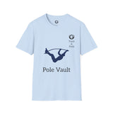 Track PV Softstyle T-Shirt