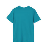 T&F HJ Unisex Softstyle T-Shirt