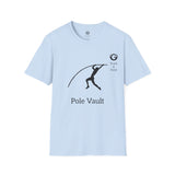 T&F PV Unisex Softstyle T-Shirt