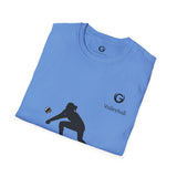 Volleyball Athlete T-Shirt