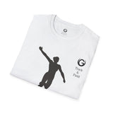 T&F LJ Unisex Softstyle T-Shirt