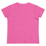 Artistic Swim Women's Midweight Cotton Tee