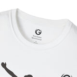 T&F LJ Unisex Softstyle T-Shirt