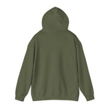 T&F Steeplechase Unisex Heavy Blend™ Hooded Sweatshirt