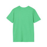 Tennis Unisex Softstyle T-Shirt