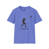 T&F HT Unisex Softstyle T-Shirt