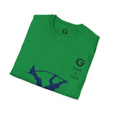 Track PV Softstyle T-Shirt